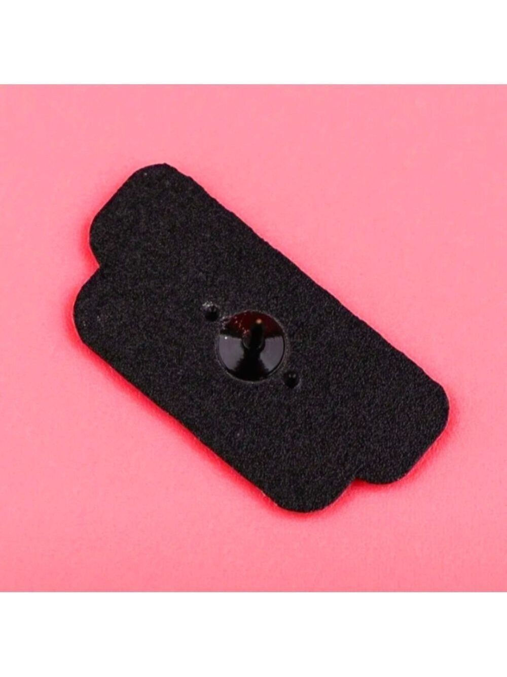 Pin--Trouble Maker - Picture 3 of 3